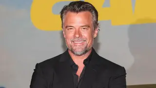 Actor Josh Duhamel Credits Testosterone Therapy for Improved Health and Energy at 53