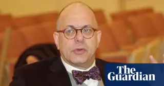 Botstein Resigns from Bard After Epstein Email Controversy