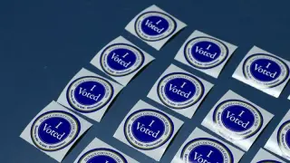 Democratic Early Voting Surge Faces Structural Headwinds in 2026 Midterms