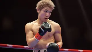 Inoue vs Nakatani Set for Undisputed Super Bantamweight Clash on DAZN