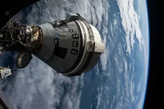 Starliner Flight Schedule Under Review as NASA Weighs Readiness
