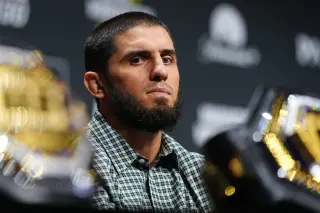 Makhachev Withdrawal Reshapes UFC 336: Prates to Face Morales for Interim Title in Toronto