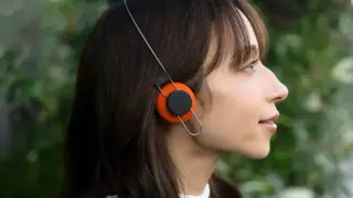 Final Porta Headphones Launch with 40g Weight and Retro Design