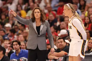 Sey slams White over Cunningham foul remarks