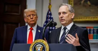 Trump's AI gamble: doomers, dreamers, and Xi shape policy