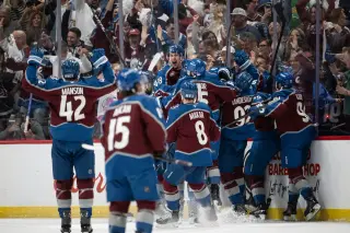 Kulak the Quiet Anchor Keeping the Avs Steady