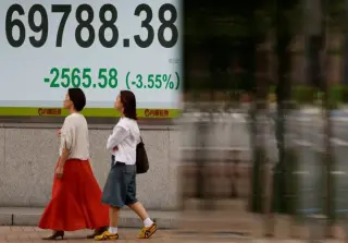 Stocks slide as US-Iran clash triggers oil rally and bond rout