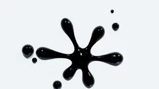 Black Goo on a Ship Reveals a Hidden World of New Microbes