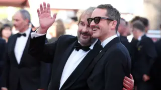 Cannes Opens With Peter Jackson Honor as Hollywood Spotlight Shrinks