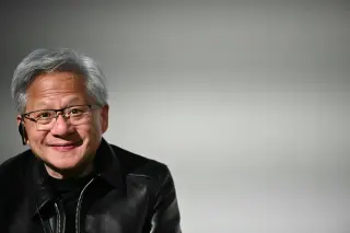 Nvidia Approves Record $150B Buyback, Boosting Total Repurchase to $235B