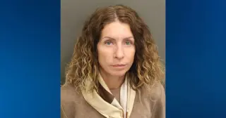 Kissimmee mother arrested at airport after leaving four children unsupervised during Las Vegas work trip
