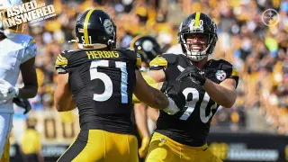 Cap Clarity and Edge Depth: Steelers Q&A Answers June 4
