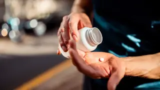 NAD+-Boosting Supplements May Help Pancreatic Cancer Survive Chemotherapy