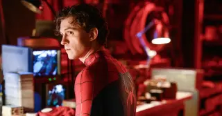 Spider-Man's Six-Week No. 1 Run Fuels Hollywood's Banner Summer