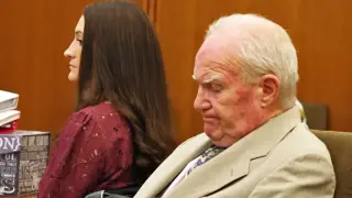 Lindsay Clancy Trial Enters Rebuttal Phase With New Psychiatric Testimony