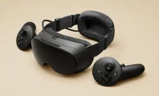 Steam Frame Hands-On Hints at Near-Term Reveal