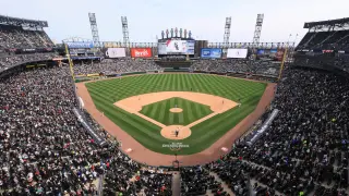 White Sox Unveil Riverfront Stadium Plan for Chicago's South Loop