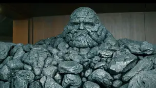 The Boys S5 Fires Up a Lava-Fed Rock-Hard Parody of The Thing