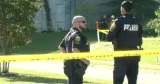 Manassas Workplace Shooting: Two Dead, Suspect Dead After I-81 Standoff