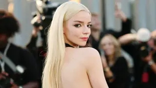 Taylor-Joy Joins The Hunt for Gollum as Seren