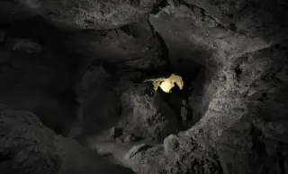 Saudi Lava Tubes Uncover 7,000 Years of Pastoral Life