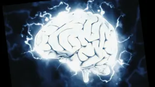 Brief theta-burst brain stimulation provides short-term depression relief, but gains fade after follow-up