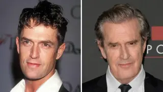 Rupert Everett: Chasing a Hollywood look left him nearly crippled