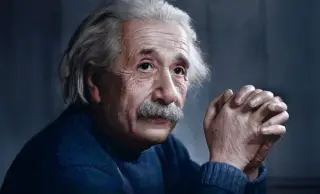 Quiet Hours Fueled Einstein’s Greatest Breakthroughs