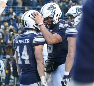 Injuries Force No. 1 Montana State to Debut New QB, Receiver vs. NAU