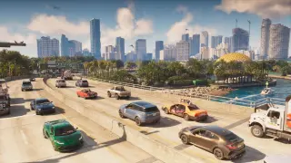 GTA 6 Narrows Roads and Rethinks Weapons for Realism