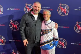 Leonsis Poised to Witness Ovechkin's Possible Final NHL Shift vs Blue Jackets