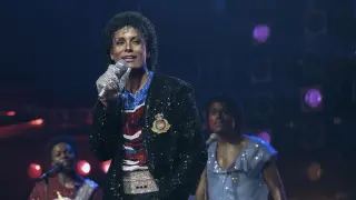 Audiences Chase the Hits, Critics Question the Depth in Michael Biopic