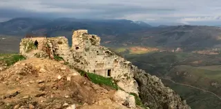 Beaufort Castle seizure marks deepest Lebanon incursion in years