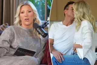 Savannah Chrisley Dismisses Backlash Over Age Gap With Fiancé Jason Amid Pregnancy Announcement