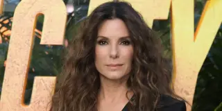 Bullock says she began grieving long before Bryan Randall’s ALS death