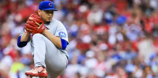 Cubs Open Draft with Promising Tools and Patchwork Pitching Outlook