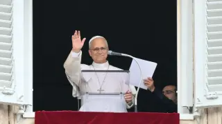 Pope Leo XIV Returns to Public Duty After Lung Cancer Surgery