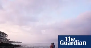 Hawaii braces for Nolo’s catastrophic flooding as El Niño fuels Pacific storm surge