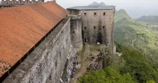 Dozens Die in Stampede at Haiti's Citadelle Fortress