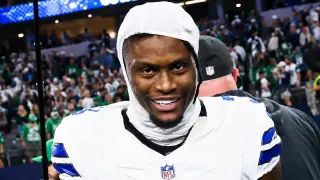 Cowboys Week 1 Camp: Standouts Surface as Pads Loom