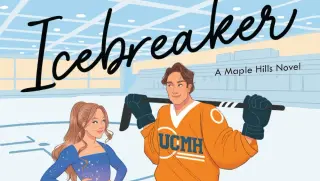 Netflix Adapts Icebreaker Into TV Series, With Amanda Lasher As Showrunner
