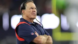 Hall of Fame Overhauls Voting Rules After Belichick Snub