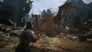 Witcher 3 Studio Sees Next-Gen Delays as a Benefit to Development