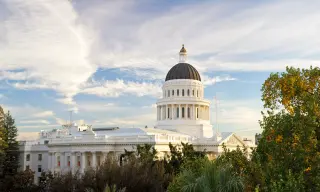 Swalwell Exit Shifts California Governor Race Toward Becerra, Poll Finds