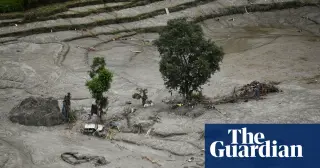 Nepal-Tibet floods push death toll above 1,000 as DNA IDs sought for victims