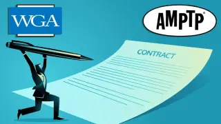 WGA Seals Four-Year Pact With AMPTP, Averting Short-Term Disruption