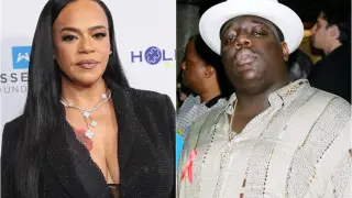 Delaware Court Orders Faith Evans to Pay $12.5M to Biggie’s Estate Trust
