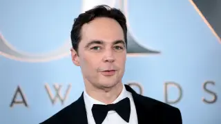 The Hidden Cost of Fame: Jim Parsons Reflects on Burnout