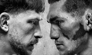 Allen edges Costa in UFC Vegas 117 five‑round war as Choi and Williams highlight night