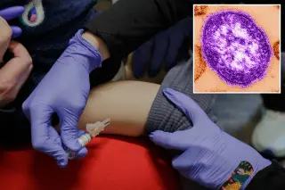 Measles claims third PA death this year, prompting renewed health warnings